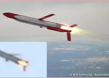 Rusi lansiraju novi projektil, tvrde da je nepobjediv, stručnjaci u nevjerici: ‘Šta je ovo, leteći Černobil?!‘