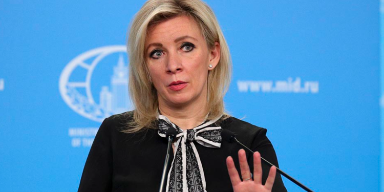 Rusija oštro osudila ubistvo Nasrallaha: Izrael snosi punu odgovornost za kasniju eskalaciju!