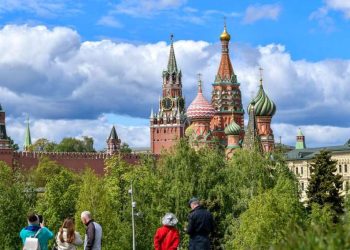 Rusija protjeruje šest britanskih diplomata. Optužili ih za špijuniranje i sabotažu