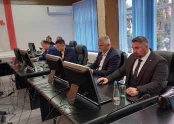 SDA-HDZ Vlada SBK će dijelom plaćati da se građani mogu liječiti u Hrvatskoj. Ali samo oni s hrvatskim državljanstvom
