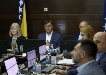 SDA uzvraća udarac: ‘Novalićeva Vlada prvo je riješila dubiozu koju je ostavio Nikšić, pa onda unaprijedila stanje u FBiH’