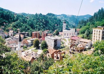 SDP predložio 15 mjera za razvoj Srebrenice. Hoće li dobiti podršku?