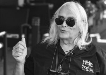 Sahranjen Bora Čorba