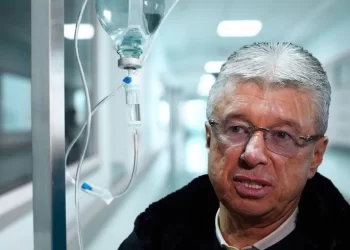 Saša Popović u teškom stanju prebačen u bolnicu