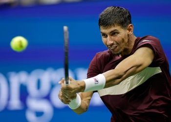 Savladao Đokovića pa ispao sa US Opena: Popirin poražen od Tiafoea