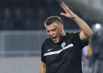 Savo Milošević dobio radni angažman: Postat će novi trener Partizana