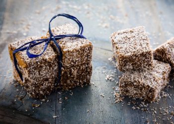 Slasne čoko kocke: Recept za čupavce koji se ne peku, ovo morate probati