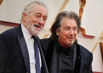 Slavni muškarci koji su postali očevi u kasnim godinama: Legendarni glumac iz ‘Kuma’ je rekorder