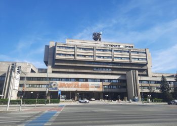 Slijedi li gašenje BHRT-a? Danas licitacija o prodaji imovine. Državu nije briga za to