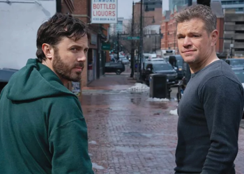 Sprema se nastavak filma s Mattom Damonom koji je dominirao ovog ljeta