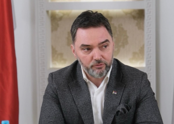 Staša Košarac ‘široke ruke’ s našim parama: ‘Interventno’ podijelio 47.500 KM uoči izbora, novac išao samo u RS