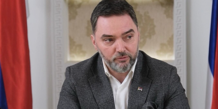 Staša Košarac ‘široke ruke’ s našim parama: ‘Interventno’ podijelio 47.500 KM uoči izbora, novac išao samo u RS