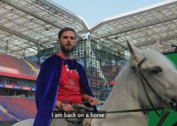 Svaka čast Robertu Carlosu i Samuelu Eto'ou, ali niko kao Miralem Pjanić