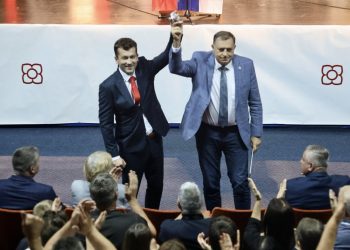 Sve ukazuje na to da će Vučić vladati Srebrenicom