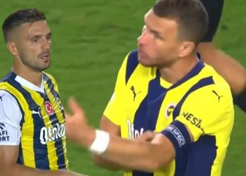 Tadić vidio da Džeko ulazi u igru. Nije čekao ni sekunde, odmah je napravio potez vrijedan divljenja