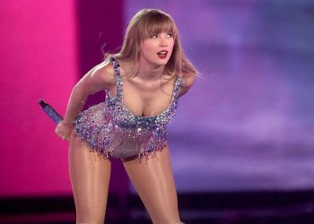 Taylor Swift se oglasila nakon debate: Dat ću svoj glas za Kamalu Harris i Tima Walza
