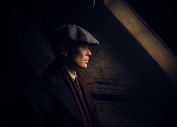 Tim Roth pridružuje se glumačkoj postavi filma Peaky Blinders