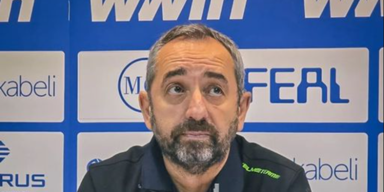 Toni Karačić ipak ostaje trener Širokog Brijega