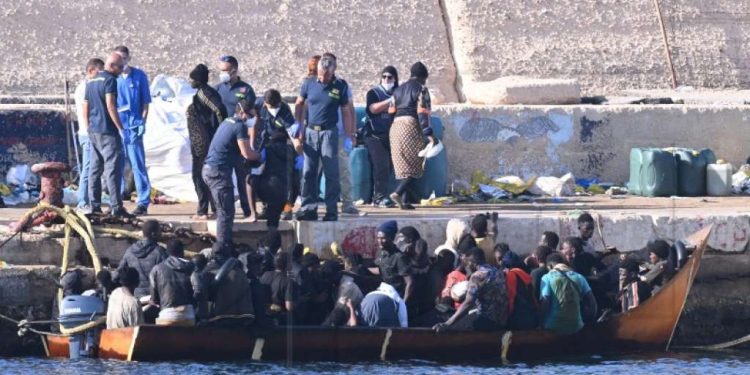 Tragedija: Poginula tri migranta, pet spašeno