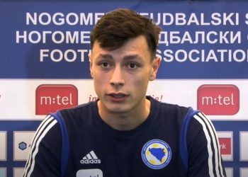 Tri bh. reprezentativca jasno pokazala šta misle o Ahmedhodžiću nakon svega