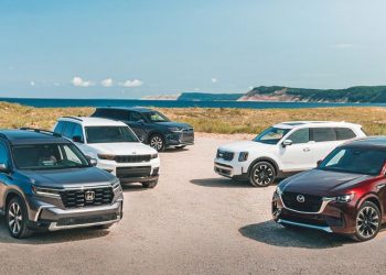 Troše ‘kao upaljač’: Ovo je top 5 najštedljivijih dizel SUV automobila