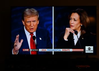 Trump nastavlja vrijeđati dok ga pokušavaju obuzdati: Kamala je mentalno oštećena