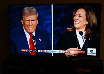 Trump ne želi još jednu debatu s Harris. Tvrdi da je pobijedio u ovosedmičnoj