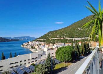 U Neumu zarada od turizma ruši rekorde. Nakon uspješne ljetne sezone, predviđaju odličnu i jesenju