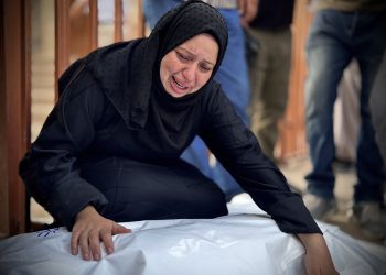 U izraelskim napadima na Pojas Gaze ubijena 44 Palestinca