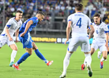 U kakvoj formi “Zmajevi” i Tulipani” dočekuju sutrašnju utakmicu? Ne možemo se pohvaliti blistavim rezultatima…