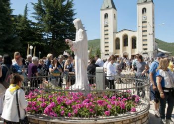 Vatikan donio odluku o Međugorju: Priznali su ‘pozitivne plodove’ ali ne i ‘nadnaravna ukazanja Gospe’