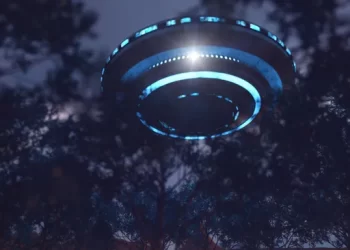 Vjerovanje u posjete vanzemaljaca Zemlji izmiče kontroli ili šta to zna Donald Trump