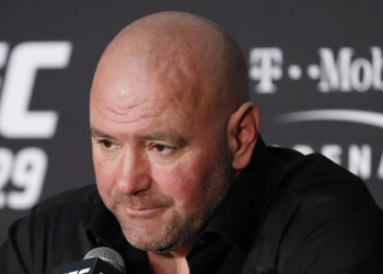 Vlasnik UFC-a White o posljedicama novog sporta: Ionako ćemo svi umrijeti