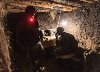 Vojni blogeri objavljuju insajderske informacije: Krenulo je…. Rusija pokrenula veliku ofanzivu da protjera Ukrajince iz Kurska