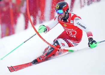 Vraća se na bijele staze: FIS dozvolio nastup Marcelu Hirscheru na prvoj utrci Svjetskog kupa u Söldenu