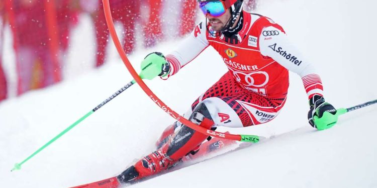 Vraća se na bijele staze: FIS dozvolio nastup Marcelu Hirscheru na prvoj utrci Svjetskog kupa u Söldenu