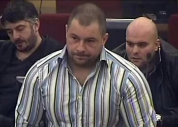 Zatraženo produženje pritvora za Admira Arnautovića Šmrka