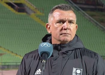 Zekić: Bilo je dosta panike, donekle realan rezultat