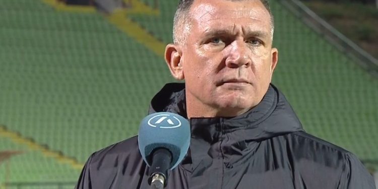 Zekić: Bilo je dosta panike, donekle realan rezultat