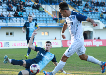 Željo nosi pun plijen iz Gabele