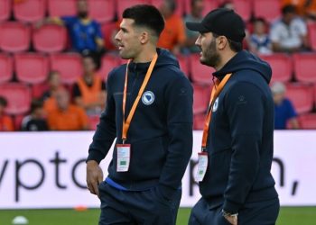 Zmajevi poslali brutalnu poruku bez ijedne riječi Anelu Ahmedhodžiću