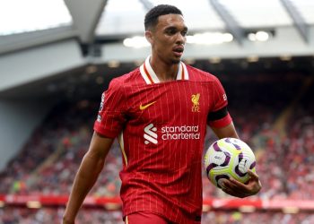 Zvijezda Liverpoola šokirao sve svojom odlukom: Alexander-Arnold želi kupiti francuskog prvoligaša