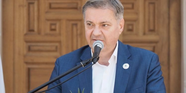 Zvizdić o prodaji BHRT-a: U konkretnom slučaju želi se prodati imovina vrijedna preko 170 miliona KM radi namirenja duga od 16 miliona K