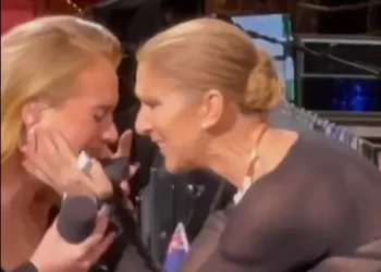 Adele se rasplakala na koncertu nakon što je ugledala bolesnu pjevačicu u publici