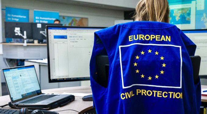 Aktiviran Mehanizam civilne zaštite: EU stoji uz BiH, na lice mjesta stižu interventne ekipe