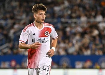 Amerikanci poludjeli za Esmirom Bajraktarevićem: Kad je vidio šta su mu priredili, odmah je reagovao