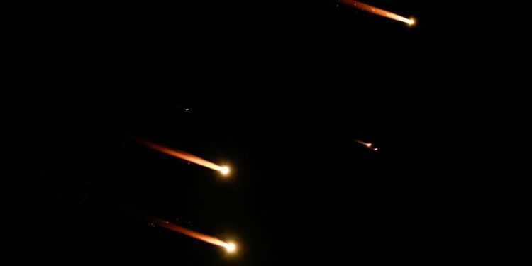 Analitičar o Iranskom napadu na Izrael: Ako je ovo najbolje što mogu učiniti, Izrael će to označiti kao još jednu pobjedu