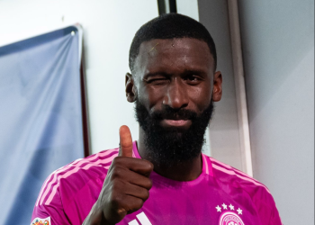 Antonio Rudiger: Bosanska braća i sestre su mi iskazali ljubav… A onda je progovorio o stadionu