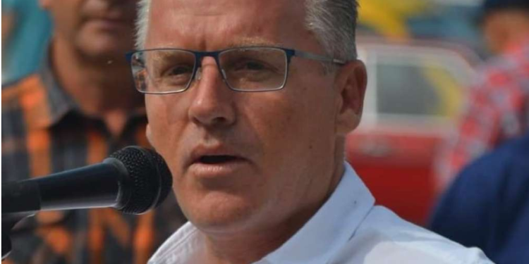 Armin Halitović, gradonačelnik Bosanske Krupe: I dalje vjerujemo da smo sigurni, ali nećemo zanemariti potrebu za dodatnim mjerama