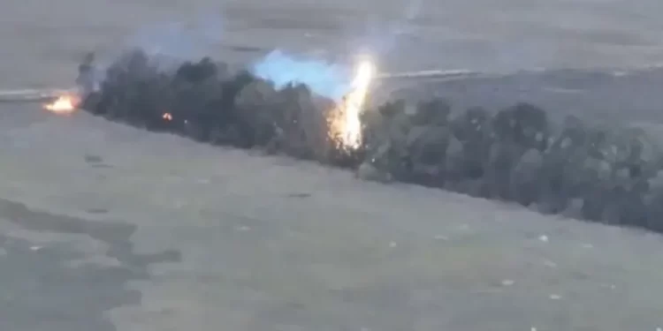 BBC na ukrajinskom frontu: ‘Ovo nije vrijedno ljudskih života ‘